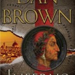 Book News: Inferno by Dan Brown. 