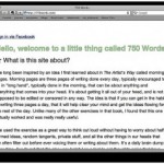 Useful Writing Sites and Tools