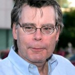 Literary Fact: Stephen King