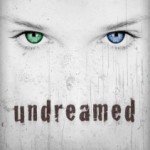 Undreamed by Paul Western-Pittard 