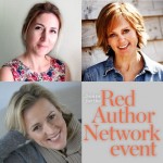 Events – Red Author Network Event