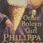 July’s Book Club: The Other Boleyn Girl by Philippa Gregory