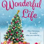 Book Cover Reveal: It’s a Wonderful Life by Julia Williams