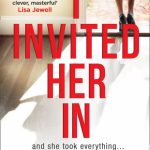 Book Review: I Invited Her In by Adele Parks