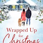 Book Review: Wrapped Up for Christmas by Katlyn Duncan