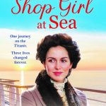 Book Review: A Shop Girl at Sea by Rachel Brimble