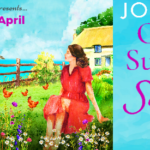 Book Review: One Last Summer at Seabreeze Farm by Jo Bartlett