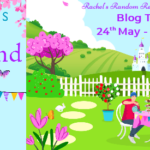 Book Review: A Wonderland Wish on Ever After Street by Jaimie Admans