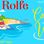 Book Review: Come Fly With Me by Helen Rolfe