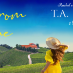 Book Spotlight: Far From Home by T.A. Williams