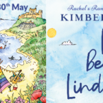 Book Extract: Love Beyond Lindisfarne by Kimberley Adams