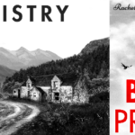 Book Extract: The Blood Promise by Liz Mistry