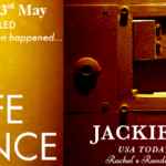 Book Review: The Life Sentence by Jackie Kabler