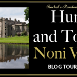 Book Review: Humility and Tolerance by Noni Valentine