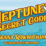 Book Spotlight: Neptune’s Secret Code by Genna Rowbotham