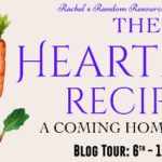 Book Extract: The Heartpine Recipes by L.C. Fields