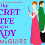 Book Review: The Secret Life of a Lady by Darcy McGuire