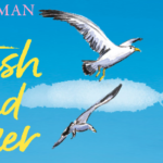 Cover Reveal: A Scottish Island Summer by Julie Shackman