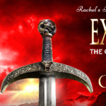 Book Review: Excalibur by Peter Gibbons