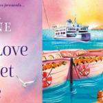 Book Review: Finding Love At Sunset Shore by Bella Osborne