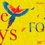 Book Review: Five Days by Zoë Folbigg