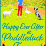 Book Review: Happy Ever After at Puddleduck Farm by Della Galton