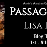 Book Extract: Passageways: Short Speculative Fiction by Lisa Fox