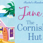 Book Spotlight: The Cornish Beach Hut Café by Jane Linfoot