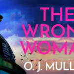 Book Review: The Wrong Woman by O.J. Mullen
