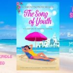 Book Extract: The Song Of Youth by Effrosyni Moschoudi