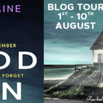 Book Extract: A Good Man by PJ McIlvaine