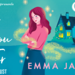 Book Review: Careful What You Witch For by Emma Jackson