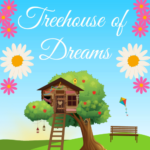 Book Review: The Treehouse of Dreams by K.T. Dady