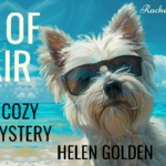 Book Extract: A Death Of Fresh Air by Helen Golden