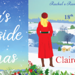 Book Review: Bella’s Countryside Christmas by Claire Huston