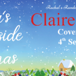 Cover Reveal: Bella’s Countryside Christmas by Claire Huston