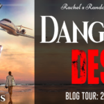 Book Extract: Dangerous Descent by Evie Jacobs