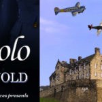 Book Review: Doris Flies Solo by M W Arnold