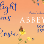 Cover Reveal: Candlelight Dreams in Cosy Cove by Abbey Hicks