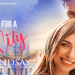 Book Review: Falling for a Star in the City by Krysten Lindsay Hager