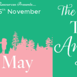 A Moment With…Alice May