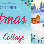 Book Review: Christmas at Holly Tree Cottage by Eliza J. Scott