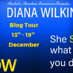 Book Review: The Girl in the Window by Diana Wilkinson