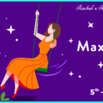 Book Review: Reach for the Stars by Maxine Morrey