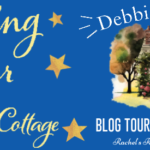 Book Review: Starting Over at Starlight Cottage by Debbie Viggiano