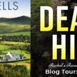 Book Review: Death in the Hills by Kate Wells