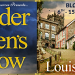 Book Review: Murder at Raven’s Hollow by Louise Marley