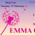 Book Review: The One Before the One by Emma Cooper