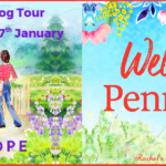 Book Review: Welcome to Pennycress Inn by Sarah Hope