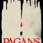 Book Review: Pagans by James Alistair Henry